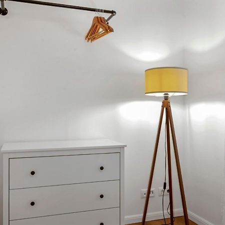 Appartamento Nadorst Residenz Oldenburg Esterno foto